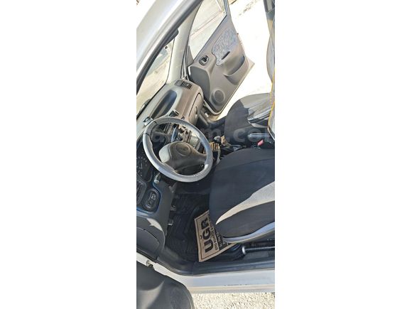 Sahibinden Daewoo Lanos 1.6 SX 1998 Model