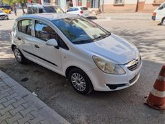 Sahibinden Opel Corsa 1.3 CDTI Essentia 2008 Model  197.000 km Beyaz