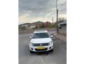 HATASIZ BOYASIZ CAM TAVAN DERİ DÖŞEME LED FARLI 4ÇEKER TIGUAN 