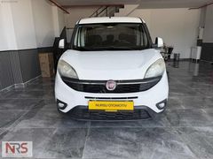 2016 MODEL FIAT DOBLO 1.3 M.JET SAFELİNE ESP
