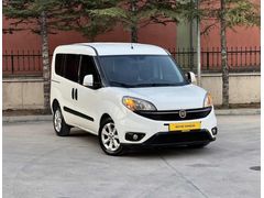 2016 MODEL DOBLO TEMİZ MASRAFSIZ ARAYANLARA