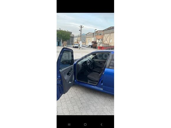 Sahibinden Seat Ibiza 1.4 Stella 2000 Model