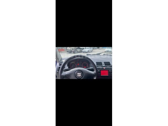 Sahibinden Seat Ibiza 1.4 Stella 2000 Model