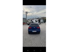 Sahibinden Seat Ibiza 1.4 Stella 2000 Model