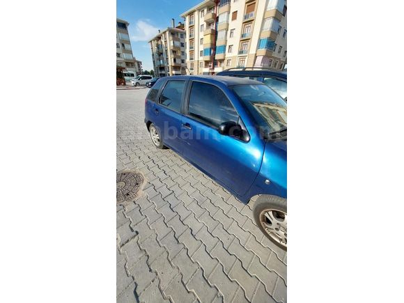 Sahibinden Seat Ibiza 1.4 Stella 2000 Model