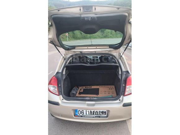 Sahibinden Renault Clio 1.5 dCi Extreme 2007 Model