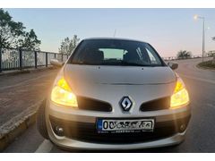 Sahibinden Renault Clio 1.5 dCi Extreme 2007 Model