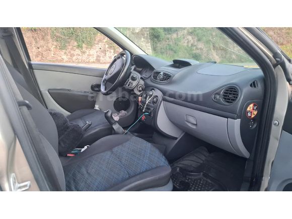 Sahibinden Renault Clio 1.5 dCi Extreme 2007 Model