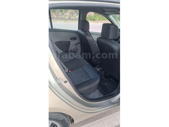 Sahibinden Renault Clio 1.5 dCi Extreme 2007 Model