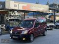 BRK OTOMOTİV'DEN KLİMALI 1.4 FİAT DOBLO