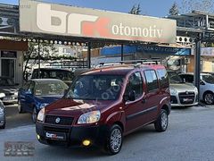 BRK OTOMOTİV'DEN KLİMALI 1.4 FİAT DOBLO