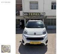 TEMEL OTOMOTİVDEN AİLE ARAÇI 145BİNDE