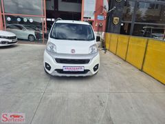 FİAT FİORİNO 1.3 MULTİJET PREMİO 95 HP