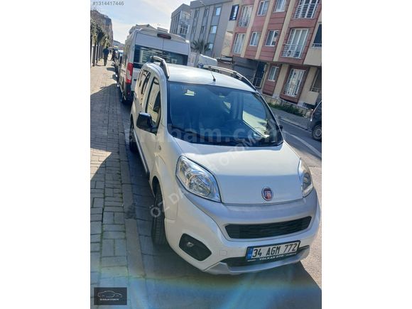 ?2017 MODEL 1.3 M.JET PREMİO OTOMATİK FULL+FULL KAZASIZ?