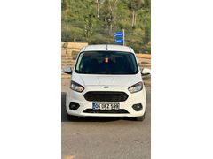 Sahibinden Ford Tourneo 1.5 Deluxe 2022 Model  48.000 km Beyaz
