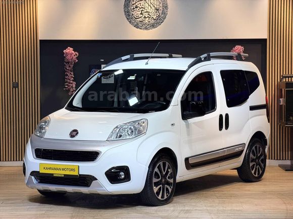 KAHRAMAN MOTORS // PREMİO 95HP // DEĞİŞENSİZ // KREDİ İMKANI
