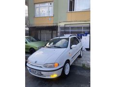 Sahibinden Fiat Palio 1.6 HL Weekend 2001 Model 