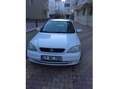 Sahibinden Opel Astra 1.4 Classic 2000 Model