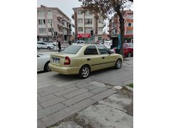 Sahibinden Hyundai Accent 1.5 GLS 2002 Model