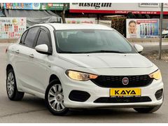 KAYA OTOMOTİV’DEN Fiat Egea 1.3 Multijet Easy 2017 Model Gaziantep
