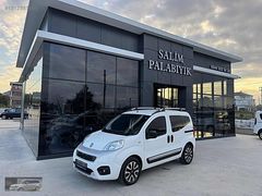 OTOMOBİL 95 BG 85000 KM HATASIZ KARTA TAKSİT