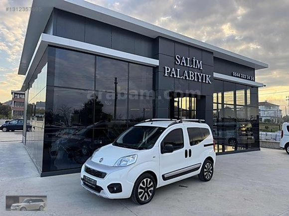 OTOMOBİL 95 BG 85000 KM HATASIZ KARTA TAKSİT