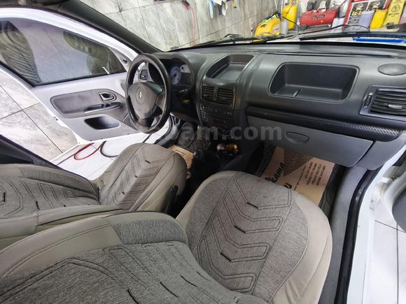 Sahibinden Renault Symbol 1.5 dCi Authentique 2007 Model