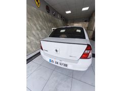 Sahibinden Renault Symbol 1.5 dCi Authentique 2007 Model