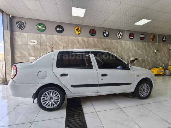 Sahibinden Renault Symbol 1.5 dCi Authentique 2007 Model