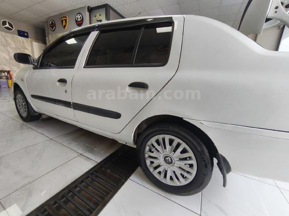Sahibinden Renault Symbol 1.5 dCi Authentique 2007 Model