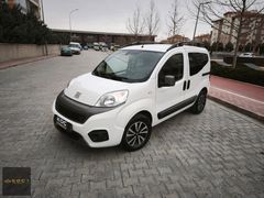 2024 Fiorino 1.3 Multijet Premio Koltuk Isıtma Hatasız/Düşük Km