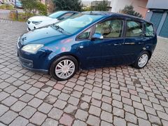 Sahibinden Ford C-Max 1.6 TDCi Ghia 2006 Model Ordu