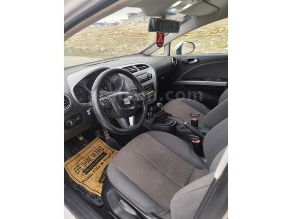 Sahibinden Seat Leon 1.4 TSI Style 2011 Model