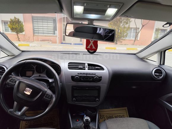 Sahibinden Seat Leon 1.4 TSI Style 2011 Model