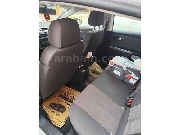 Sahibinden Seat Leon 1.4 TSI Style 2011 Model