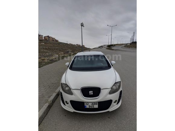 Sahibinden Seat Leon 1.4 TSI Style 2011 Model
