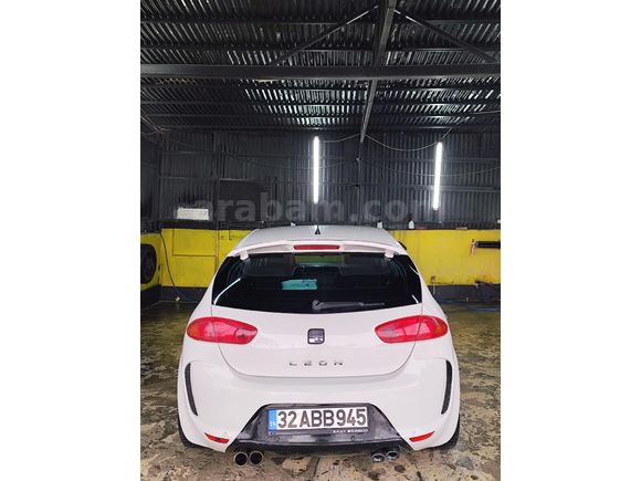 Sahibinden Seat Leon 1.4 TSI Style 2011 Model