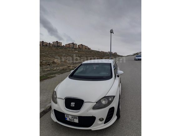 Sahibinden Seat Leon 1.4 TSI Style 2011 Model