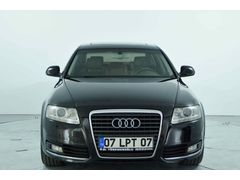 Sahibinden Audi A6 Sedan 2.0 TDI 2011 Model 