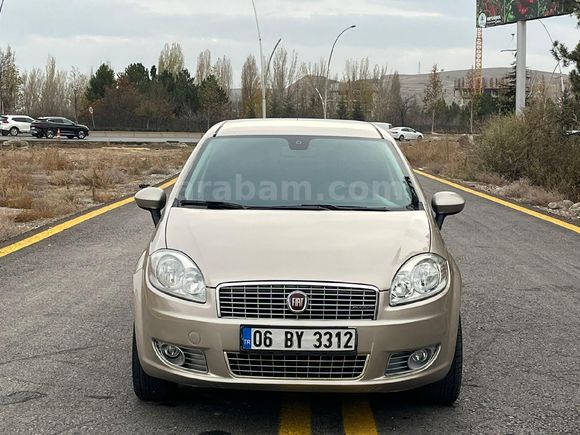 Lineanın en dolusu ilanda