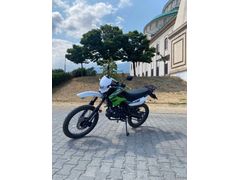 Sahibinden Mondial X-Treme Max 200i 