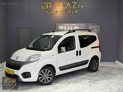 ER PLAZADAN 2024 MODEL FİORİNO 1.3 PREMİO HATASIZ 53 BİN KM