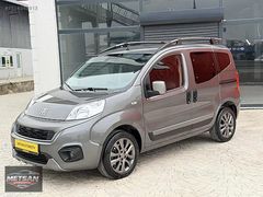 2024 1.3MJET FİORİNO PREMİO BOYASIZ FULL YETKİLİ SERVİS BAKIMLI