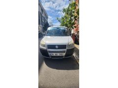 Sahibinden Fiat Doblo Combi 1.3 Multijet Safeline 2011 Model
