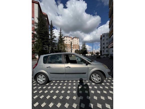 Sahibinden Renault Scenic 1.6 Authentique 2005 Model 