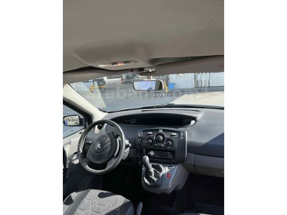 Sahibinden Renault Scenic 1.6 Authentique 2005 Model 