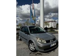 Sahibinden Renault Scenic 1.6 Authentique 2005 Model 