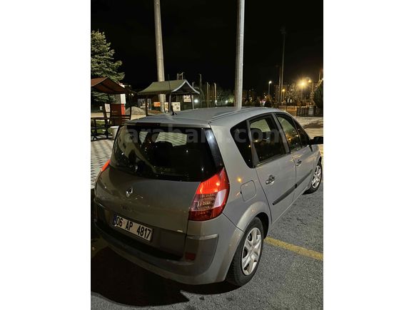 Sahibinden Renault Scenic 1.6 Authentique 2005 Model 