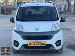 222 GARAGE'DAN 2024 FİORİNO PREMİO NOKTA HATASIZ 47 BİN KM'de
