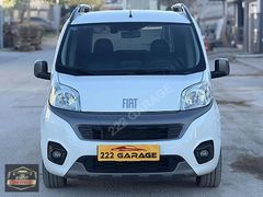 222 GARAGE'DAN 2024 FİORİNO PREMİO NOKTA HATASIZ 47 BİN KM'de